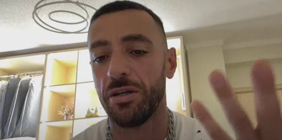 Policia e Kosovës e kërkon, Stresi publikon video nga jugu i Shqipërisë