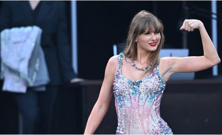 Terroristi që planifikoi sulmin në koncertin e Taylor Swift me origjinë shqiptare!