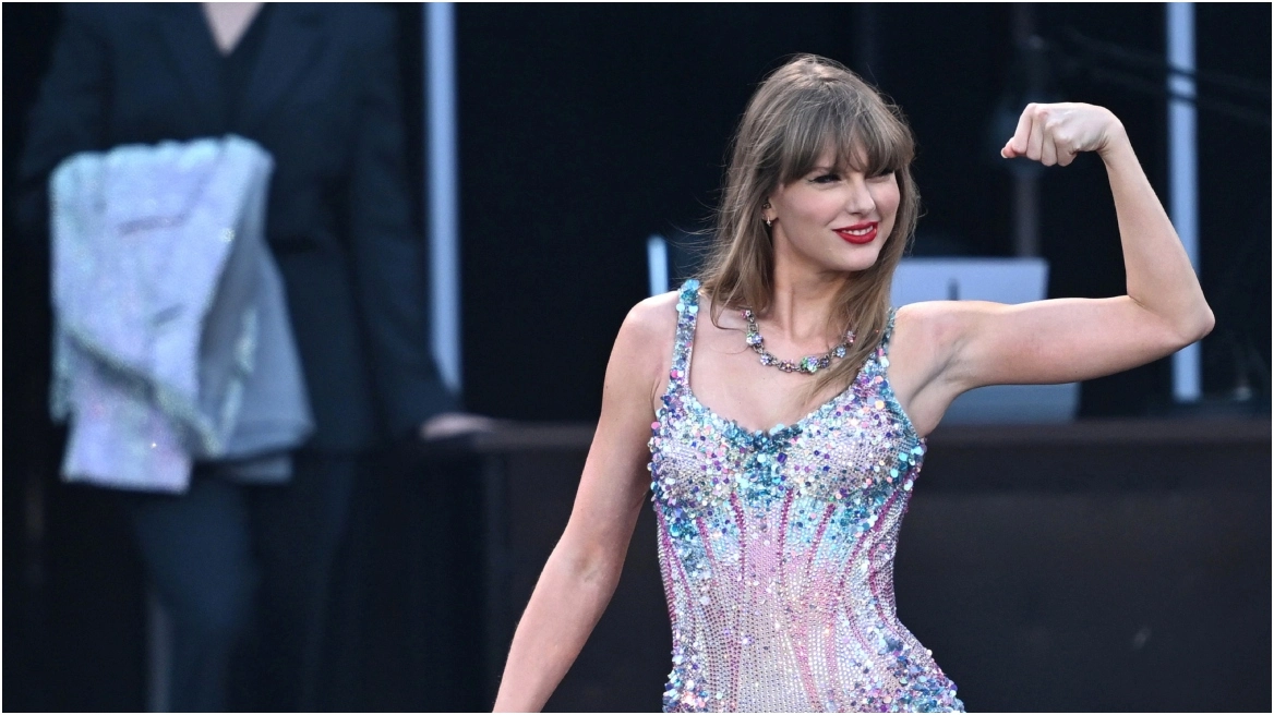 Terroristi që planifikoi sulmin në koncertin e Taylor Swift me origjinë shqiptare!