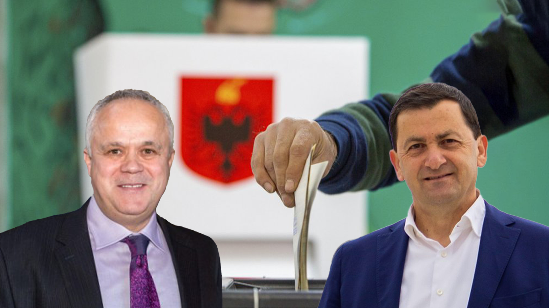 Zgjedhjet për kryetar bashkie në Himarë/ 36.01 % e qytetarëve kanë votuar deri në orën 18:00