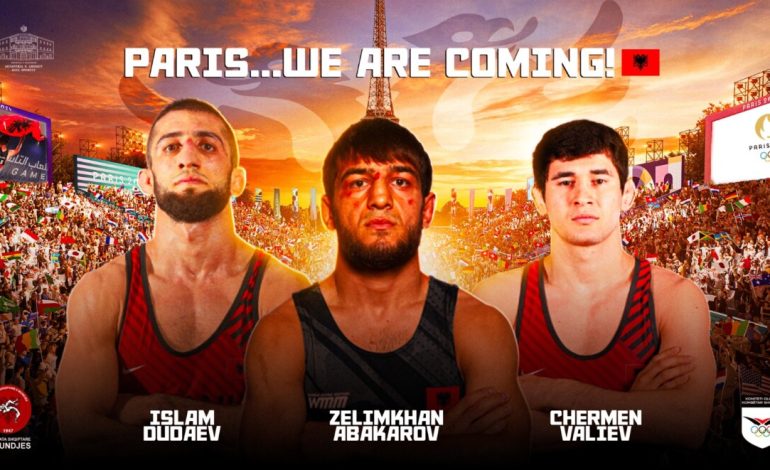 Lojërat Olimpike/ Synohen medalje, Shqipëria me sytë nga mundja