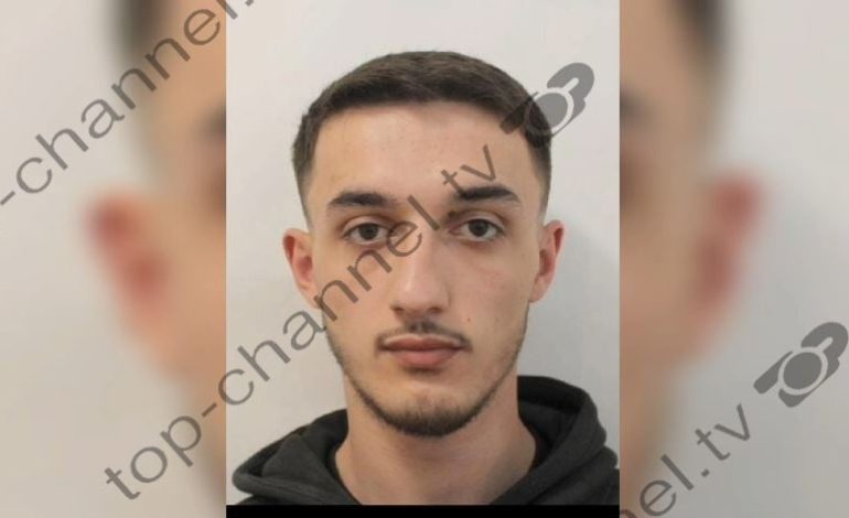 Pjesë e grupit kriminal që trafikonte armë/ Detaje nga arrestimi në Kolumbi i 25-vjeçarit nga Tropoja, momenti kur Admir Tutaj vihet në pranga