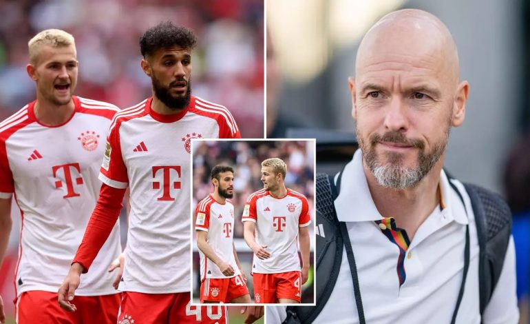 Man.United godet në merkato, “dopietë” blerjesh në Mynih, 60 milionë euro për Bayern