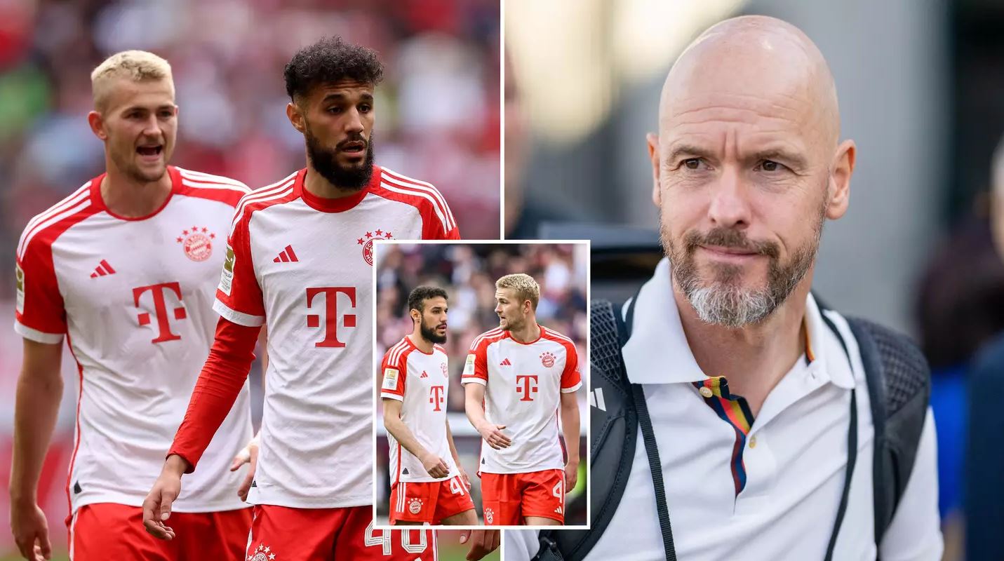 Man.United godet në merkato, “dopietë” blerjesh në Mynih, 60 milionë euro për Bayern