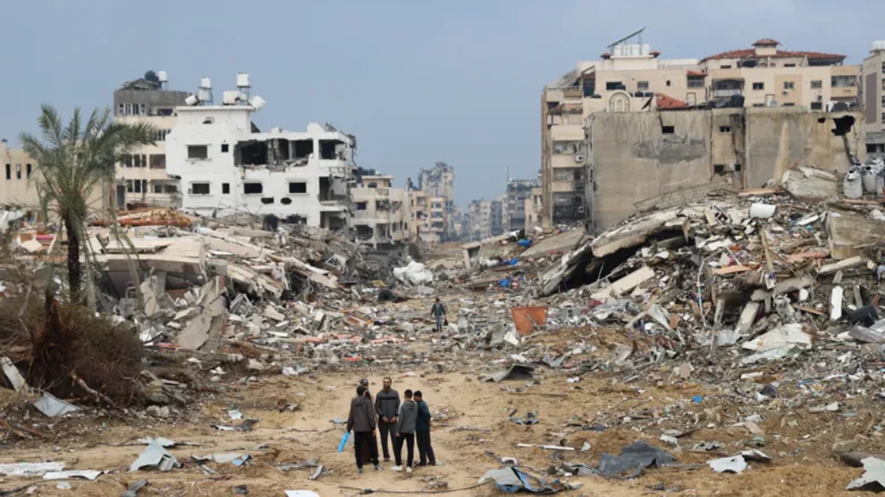 Gjenden pengjet e vrarë, ushtria izraelite i zbulon në Gaza. Blinken insiston për armëpushim