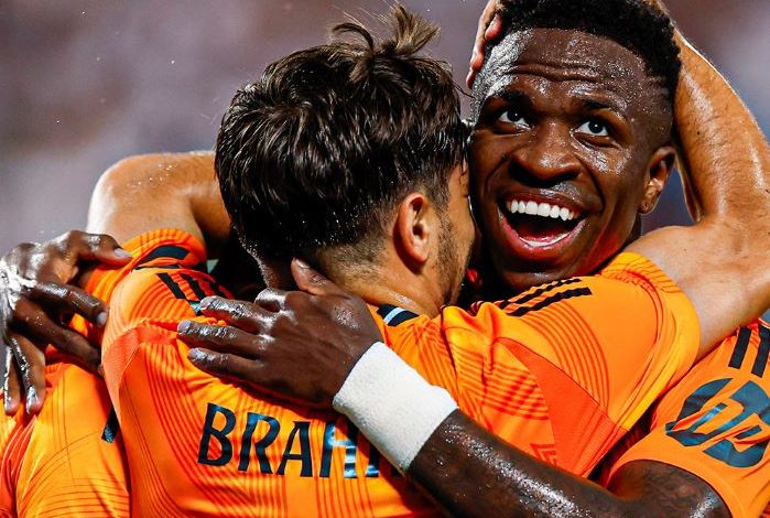 Miqësoret, spektakël Barça-Milan, Reali i fortë për Chelsean, Broja në tribuna (VIDEO)