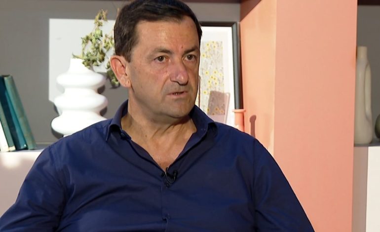 EKSKLUZIVE/ “E besoj Gjikurinë për atë që më tha në telefon, jo deklaratën që mbajti”, Tavo flet për Top Channel: Akuzave u përgjigjem me 1500 votat diferencë në Himarë