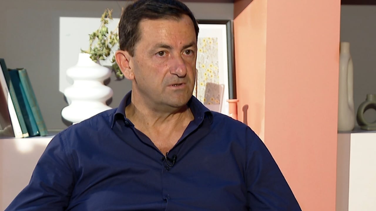 EKSKLUZIVE/ “E besoj Gjikurinë për atë që më tha në telefon, jo deklaratën që mbajti”, Tavo flet për Top Channel: Akuzave u përgjigjem me 1500 votat diferencë në Himarë