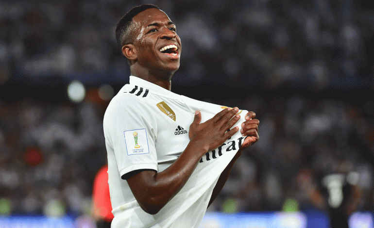 Vinicius i ofron “besnikëri” Realit: Dua të vazhdoj të fitoj të tjera trofe në Madrid