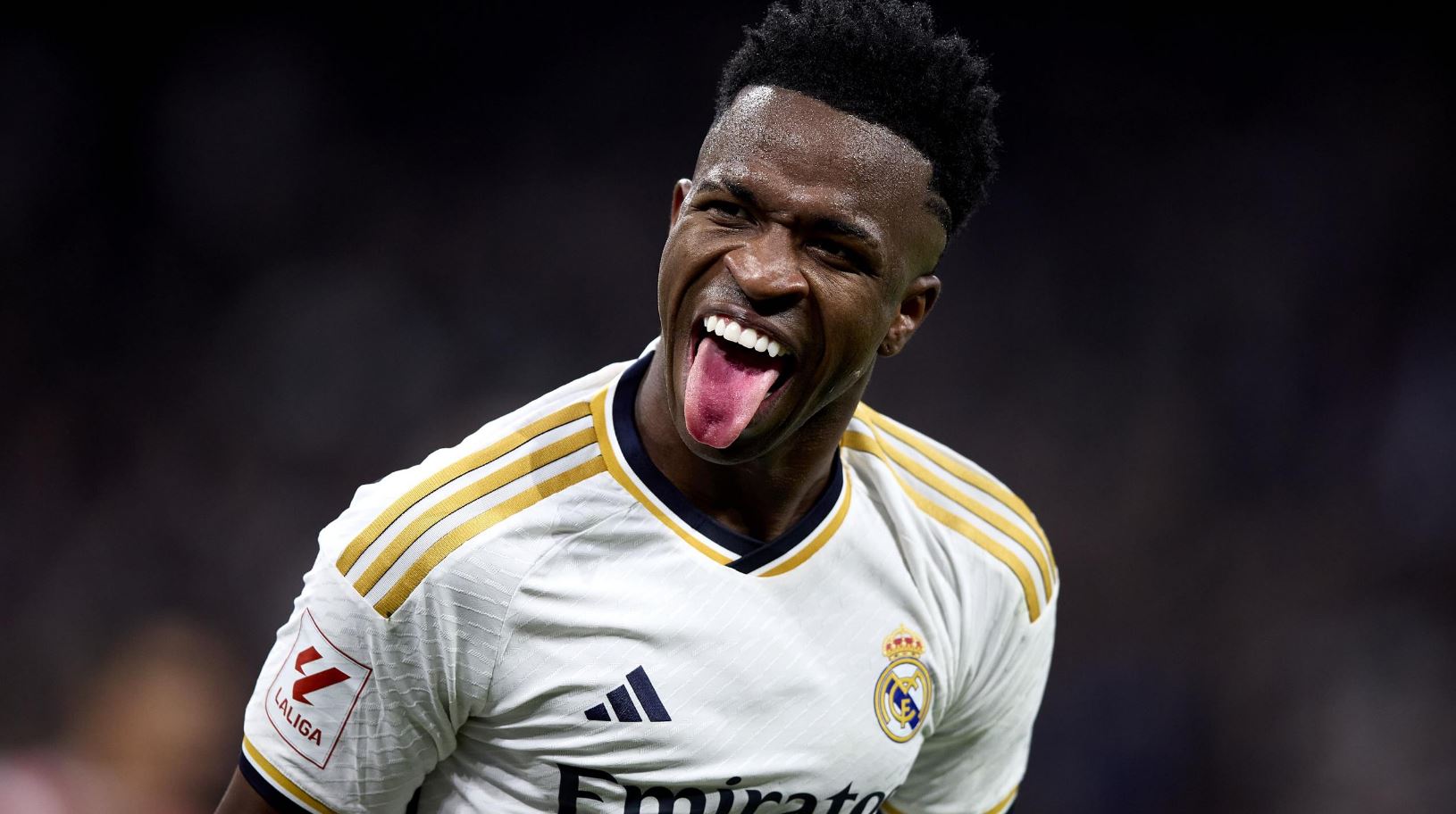 “Tërbohen” sheikët, tentojnë t’i rrëmbejnë Real Madrid Vinicius Jr, oferta e tyre është një çmenduri e vërtetë