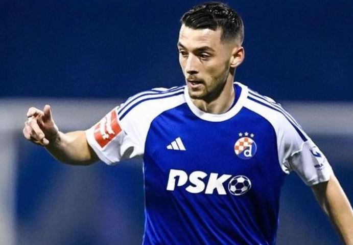 VIDEO/ Gol në ndeshjen e parë të kampionatit, Hoxha shkëlqen në Kroaci