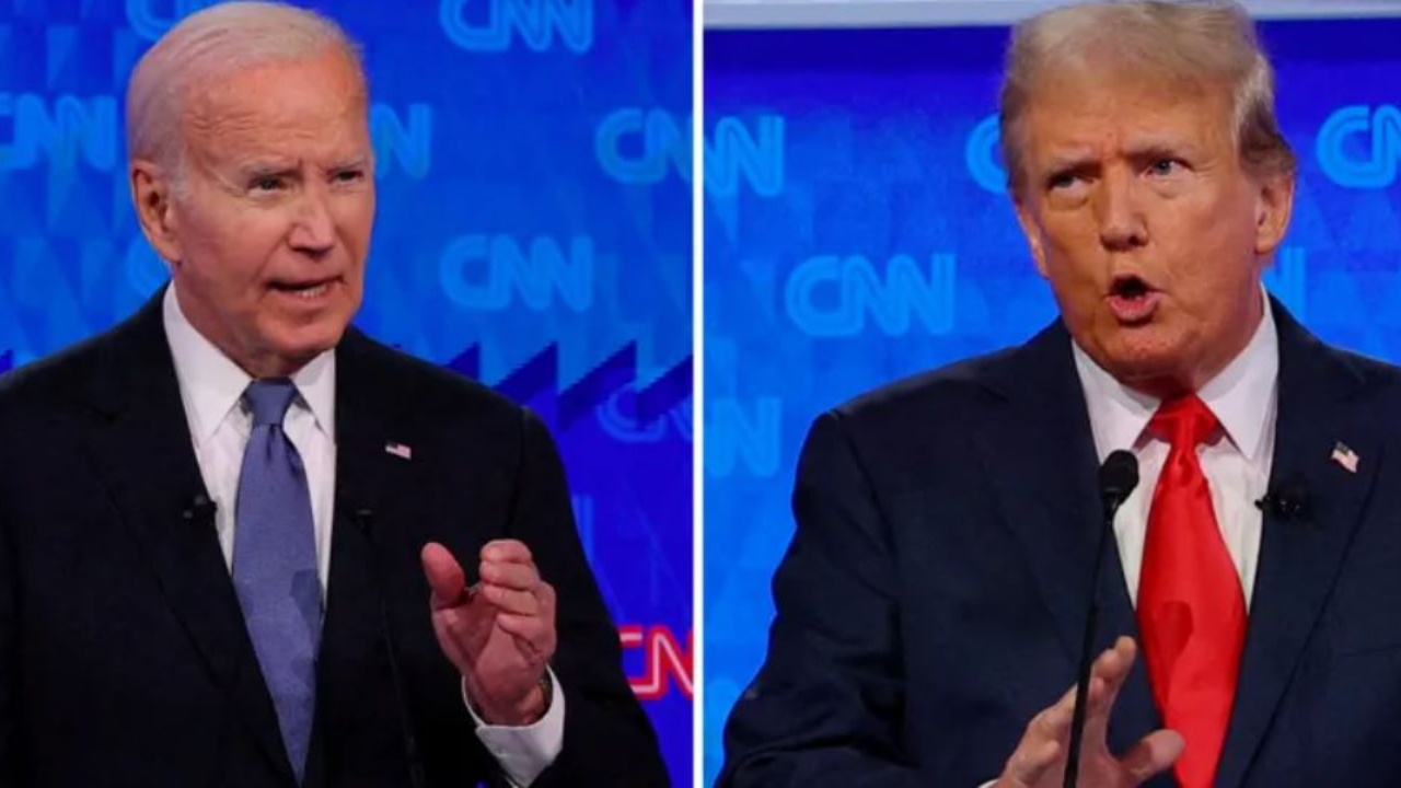 “Nëse humbasim do të jetë një gjakderdhje”, deklarata e Trump shkaktoi valë kritikash, Biden: Në ai humbet, s’do ketë tranzicion paqësor