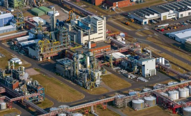 Shfaqen dronët mbi Brunsbüttel! Lindin dyshime për spiunazh