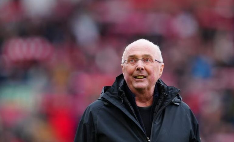 I diagnostikuar me tumor, ish-trajneri i njohur i Anglisë dhe Lacios jep mesazh lamtumire: Mos ndjeni keqardhje, buzëqeshni. Duhet të mësoheni ta pranoni vdekjen