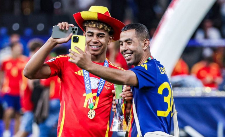 U godit disa herë me thikë, policia arrestohet agresorët e babait të Lamine Yamal, një i katërt shpallet në kërkim