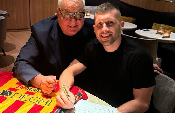 ZYRTARE/ Vjen firma, Rebic rikthehet në Serie A