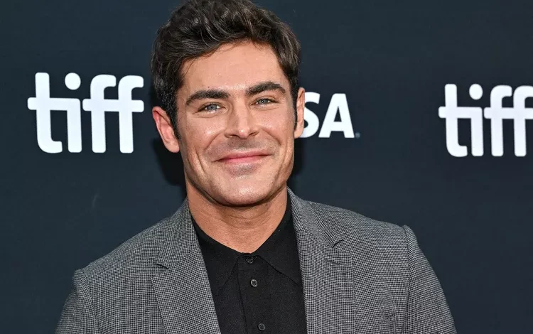 Zac Efron pëson incident në Ibiza, ja si paraqitet gjendja e aktorit