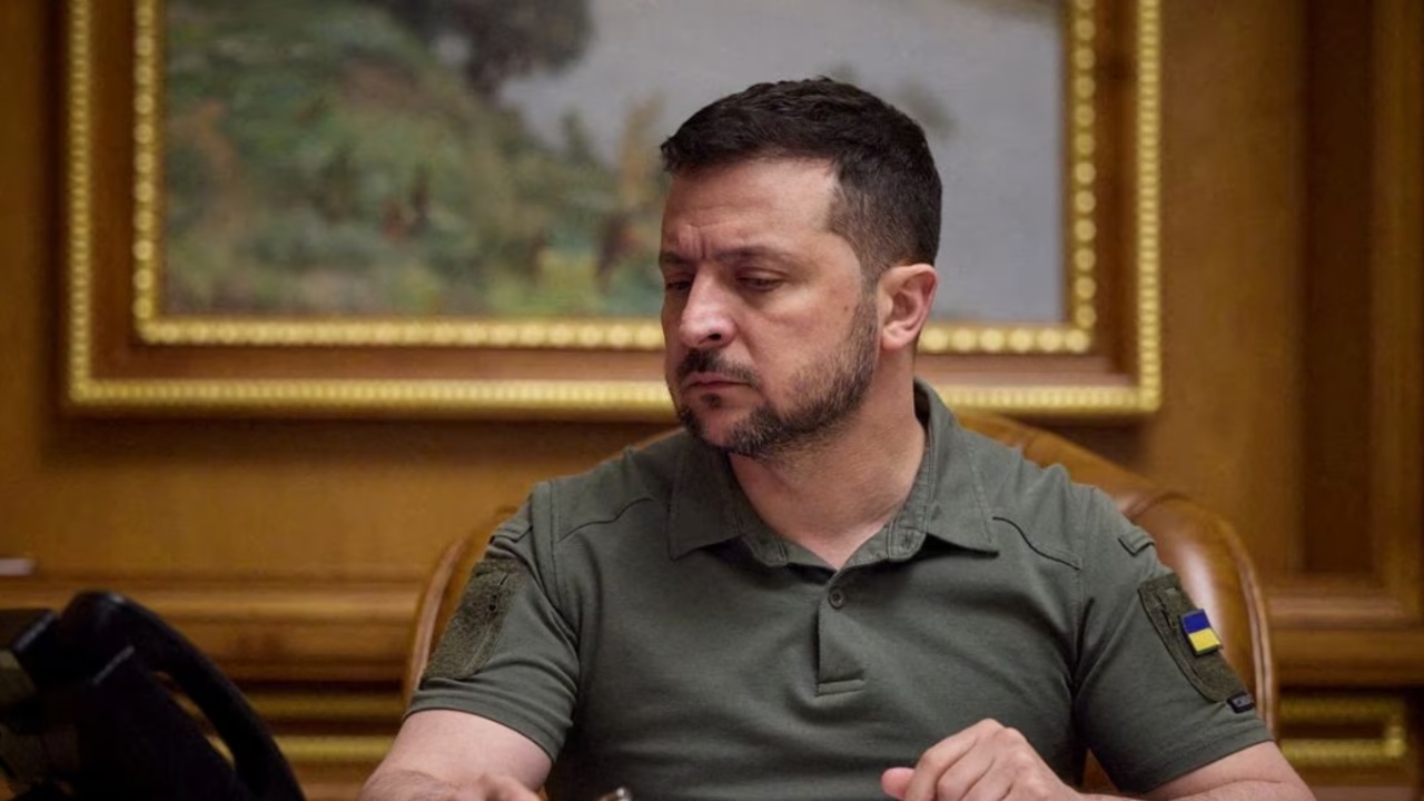 Çfarë po ndodh në rajonin e Kurskut, Zelensky: Ukraina ka forcuar pozicionet në disa zona