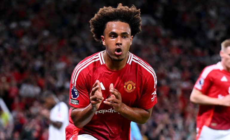 Zirkzee bën “djallin” në debutim, i dhuron Man.United fitoren, Ten Hag me këmbë në tokë: Është vetëm ndeshja e parë (VIDEO)