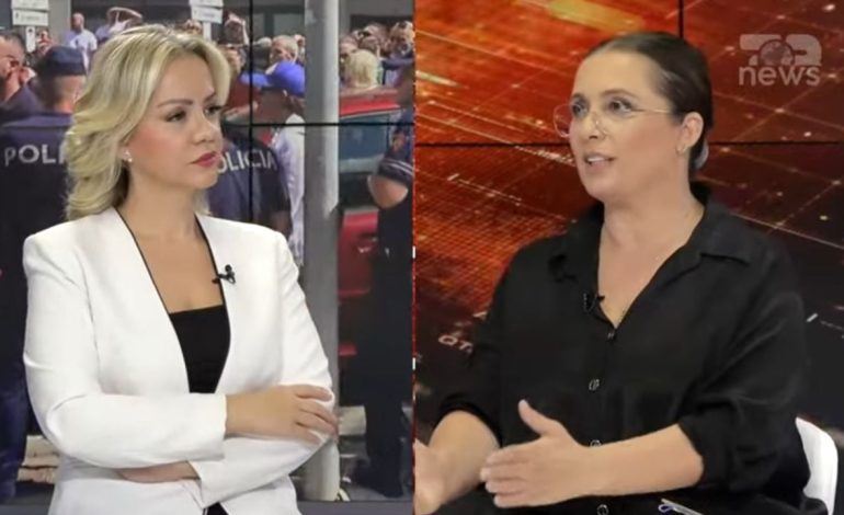 Berisha dhe Malltezi nën hetim për dosjen “Partizani”, gazetarja zbulon detaje: Është e sigurt që deri në tetor…