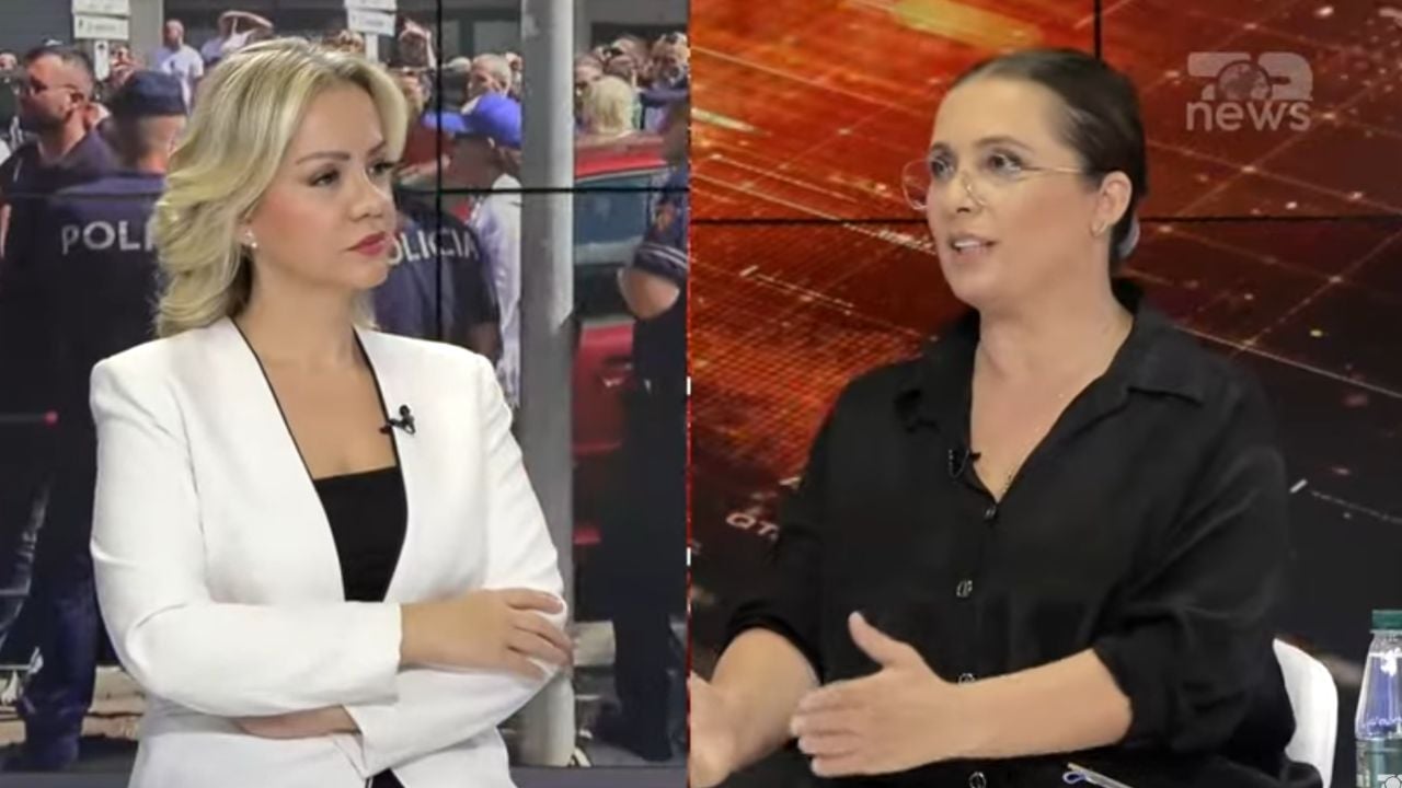 Berisha dhe Malltezi nën hetim për dosjen “Partizani”, gazetarja zbulon detaje: Është e sigurt që deri në tetor…