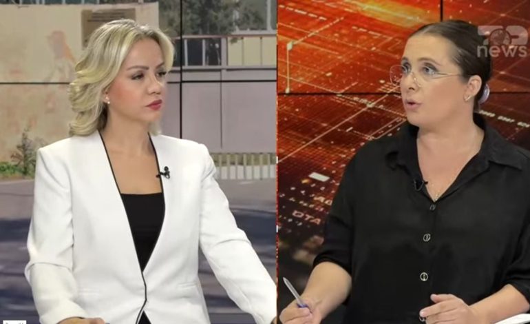 Drogë dhe celularë me dron/ ‘Tronditet’ siguria në burgje, gazetarja: Frika më e madhe e autoriteteve është…