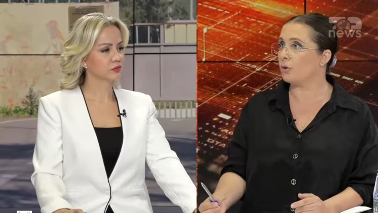 Drogë dhe celularë me dron/ ‘Tronditet’ siguria në burgje, gazetarja: Frika më e madhe e autoriteteve është…