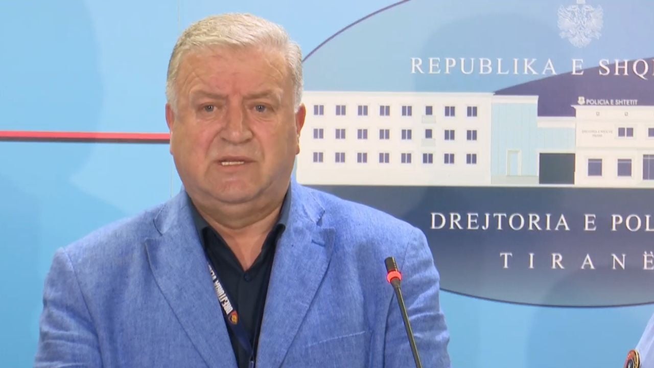 Tempulli 4/ Shpërndanin drogë afër shkollave, në pranga 24 persona! Vocaj: U sekuestrua 1.8 kg kokainë, 4 persona në kërkim