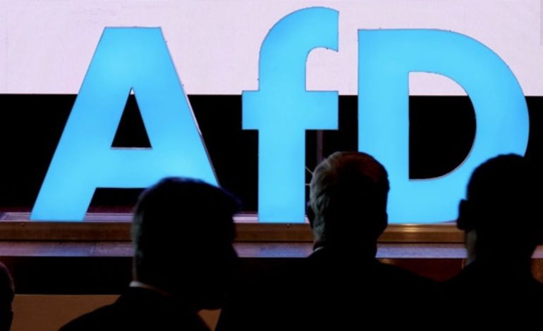 Sonazhet trondisin Gjermaninë: Partia e ekstremit të djathtë gjerman, AfD, do të fitojë zgjedhjet në Turingi