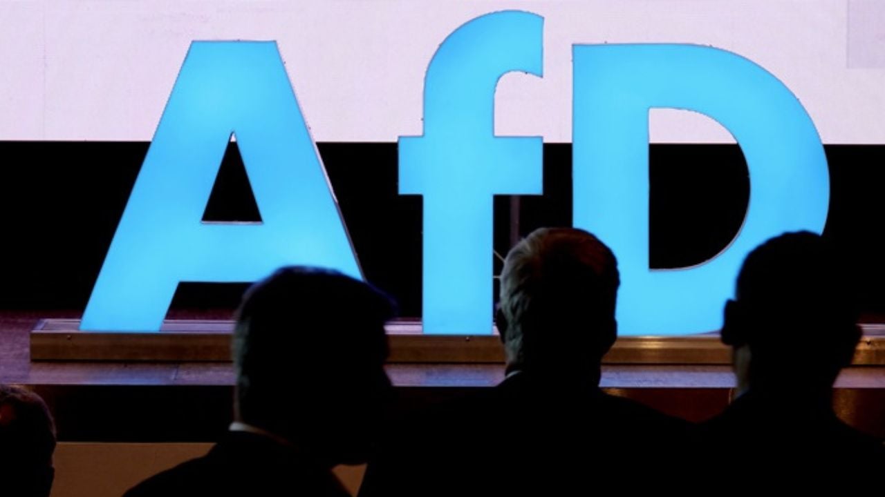 Sonazhet trondisin Gjermaninë: Partia e ekstremit të djathtë gjerman, AfD, do të fitojë zgjedhjet në Turingi