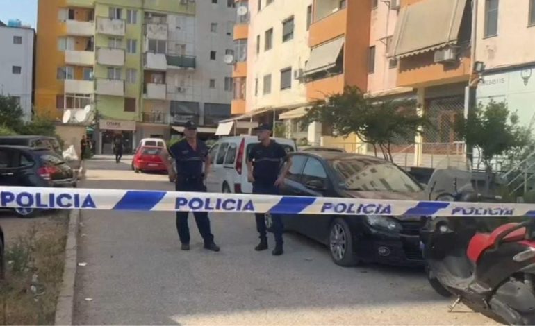 Mbeti i plagosur në këmbë, zbardhet dëshmia e Ronaldo Metushit: Dola të pija kafe me Kastriotin, ndjeva se diçka më shpoi këmbën…