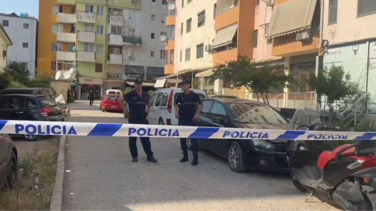 Mbeti i plagosur në këmbë, zbardhet dëshmia e Ronaldo Metushit: Dola të pija kafe me Kastriotin, ndjeva se diçka më shpoi këmbën…