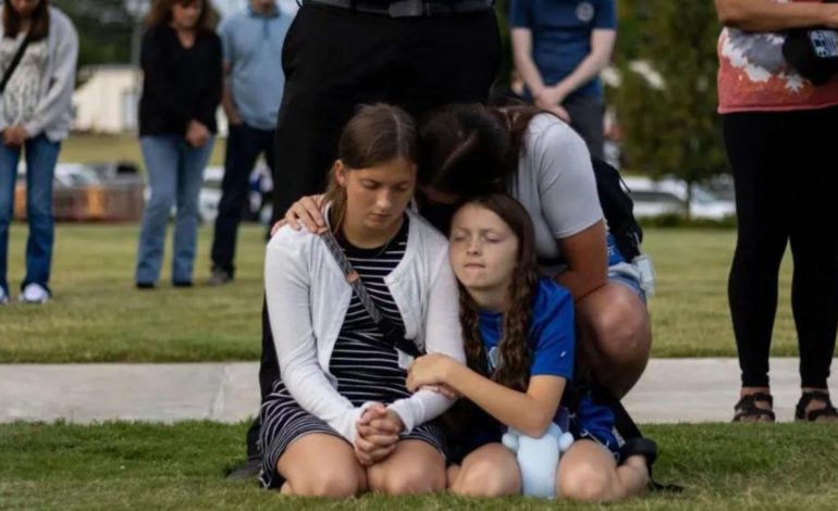 SHBA/ Sulmi në shkollë ishte paralajmëruar, kërcënimet që autori 14-vjeçar bënte një vit më parë