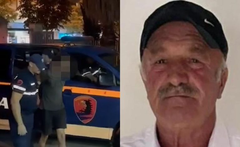 Ndihmoi autorin të fshihte trupin e të atit pasi e vrau, arrestohet bashkëpunëtori i 30-vjeçarit!