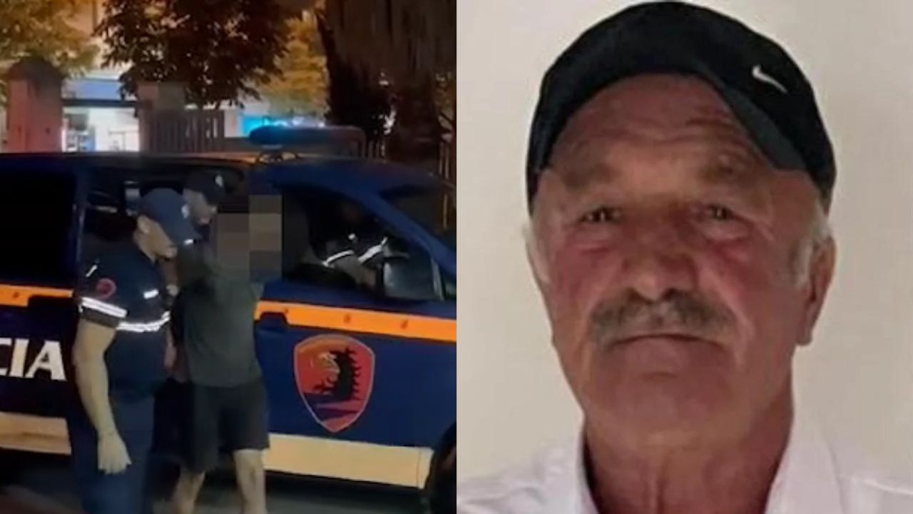 Ndihmoi autorin të fshihte trupin e të atit pasi e vrau, arrestohet bashkëpunëtori i 30-vjeçarit!