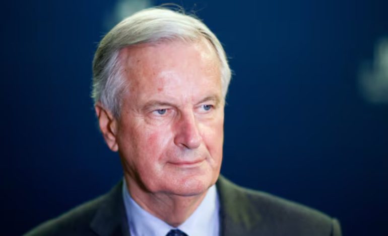 Emri/ Presidenti Macron emëron kryeministrin e ri të Francës