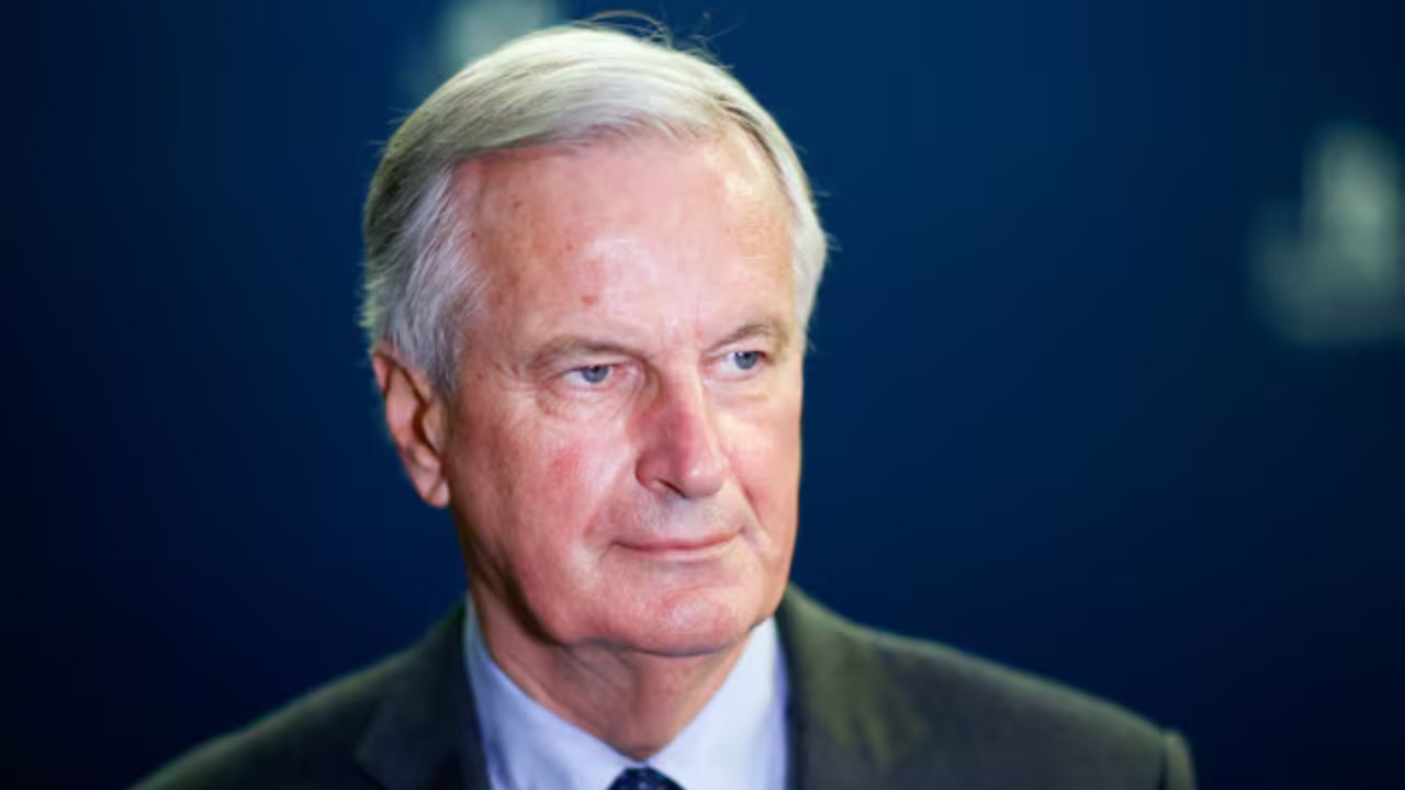 Emri/ Presidenti Macron emëron kryeministrin e ri të Francës