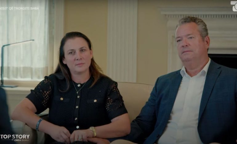 “Pamje mizore, as në filma s’janë të tilla”/ Detaje ekskluzive nga vrasja e studentit shqiptar në SHBA, shokët i dhanë substancën vdekjeprurëse dhe e tallën