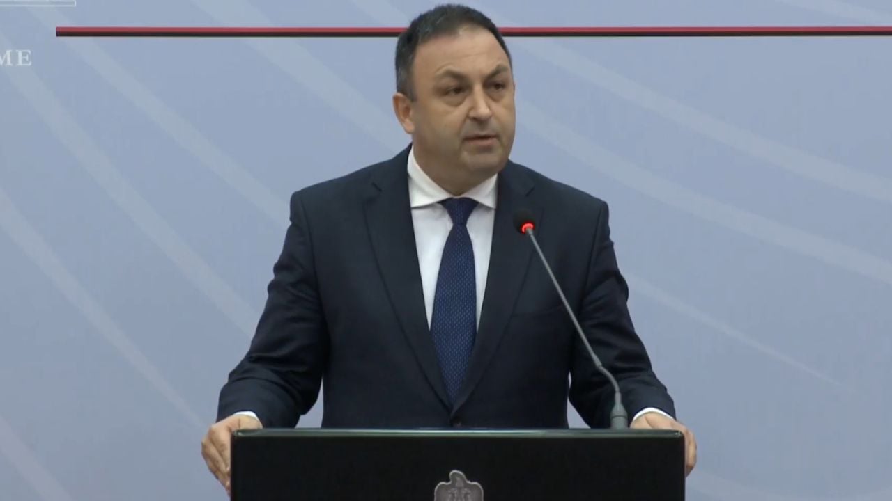 Ervin Hoxha tregon si u zgjodh në krye të Ministrisë së Brendshme: Kur u thirra nga Rama, nuk e kisha menduar ndonjëherë…