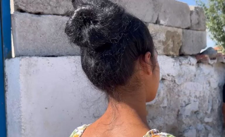 “Jetojmë bashkë prej një viti”/ Flet mes lotësh 14-vjeçarja: Më lironi burrin, kush do më ushqejë mua dhe fëmijën?