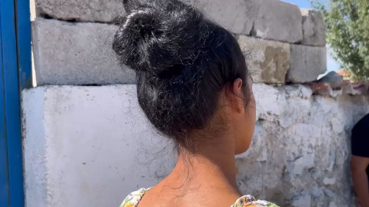 “Jetojmë bashkë prej një viti”/ Flet mes lotësh 14-vjeçarja: Më lironi burrin, kush do më ushqejë mua dhe fëmijën?