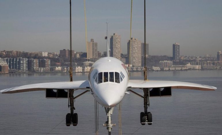 U ndërprenë dy dekadave më parë për shkak të çmimeve marramendëse, pritet rikthimi i fluturimeve me avionë supersonikë