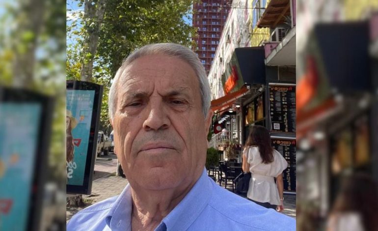 “As në SPAK, as në arrati”, thumbon Namik Dokle: Kur dikush më pyeti ku je…