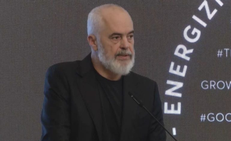 Zyra të reja për administratën publike, 10 studio ndërkombëtare në garë! Rama: Ambiente të denja për punonjësit dhe qytetarët