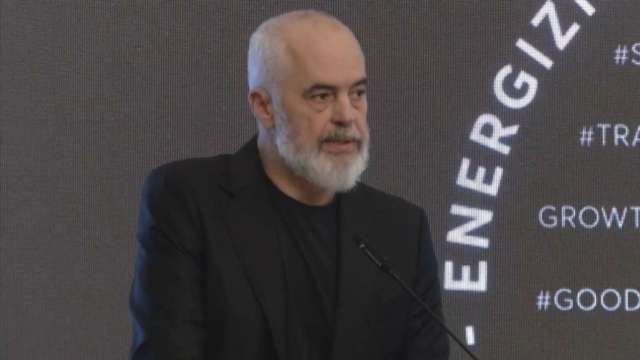 Zyra të reja për administratën publike, 10 studio ndërkombëtare në garë! Rama: Ambiente të denja për punonjësit dhe qytetarët