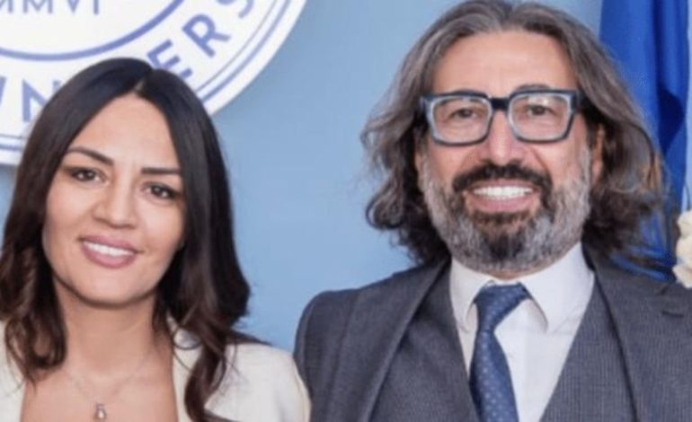 Skema e mashtrimit me diplomat false, si u korruptua për një çantë Luis Vuitton presidentja e Këshillit të Akreditimit të Ascal, akreditoi Kolegjin Universitar Wisdom