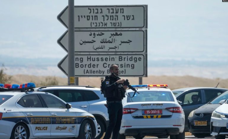 Izraeli arreston një qytetar: Po planifikonte të vriste Netanyahun