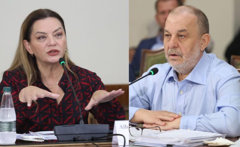 “Sa shumë lapsuse te koncesioni i sterilizimit”/ Vokshi: Kush i ka shifrat e sakta në studimin tuaj të fizibilitetit! Rrjepaj: Mund të kenë lëvizur shifrat për të balancuar të gjithë elementët