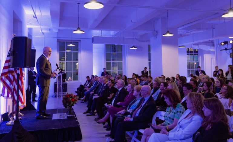 “E paguam shtrenjtë mikpritjen për iranianët”, Rama në New York: Iu përgjigjëm sulmit brutal, por i qëndrojmë zotimit për të strehuar ata njerëz