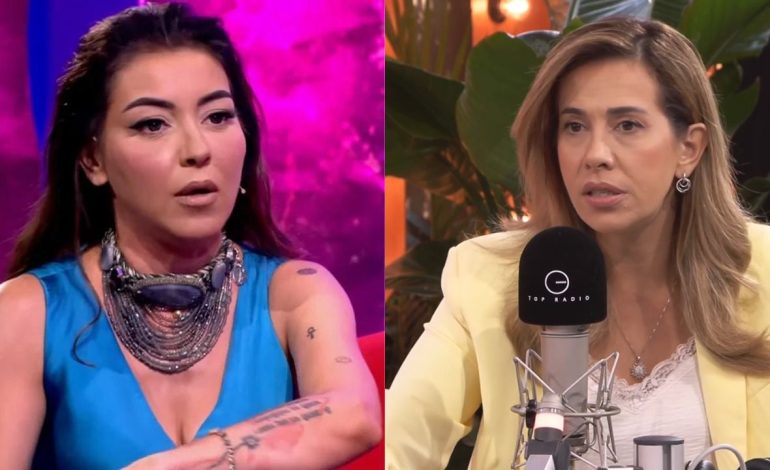 “Prostitutë mediatike”/ Erjona Rusi i përgjigjet akuzave të Kostana Moravës: Në asnjë moment nuk është tjetërsuar intervista, reagimi ishte i ulët